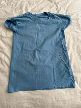 Lululemon Swiftly Tech Short Sleeve Tee